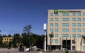 Holiday Inn Express Queretaro